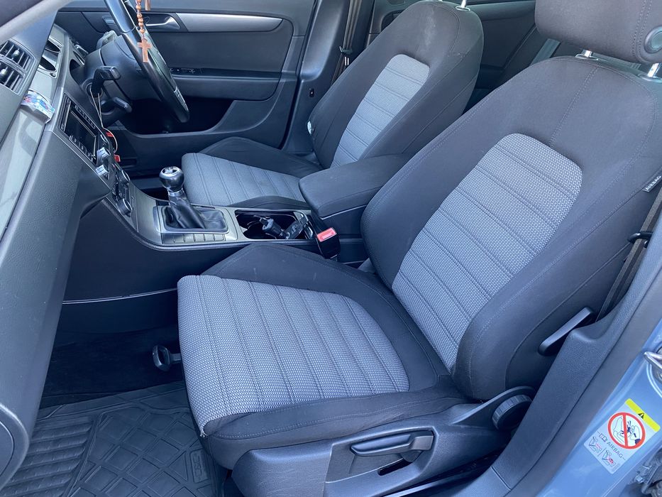 Angliki VW Passat Sport 2.0TDI 2 Własciciel