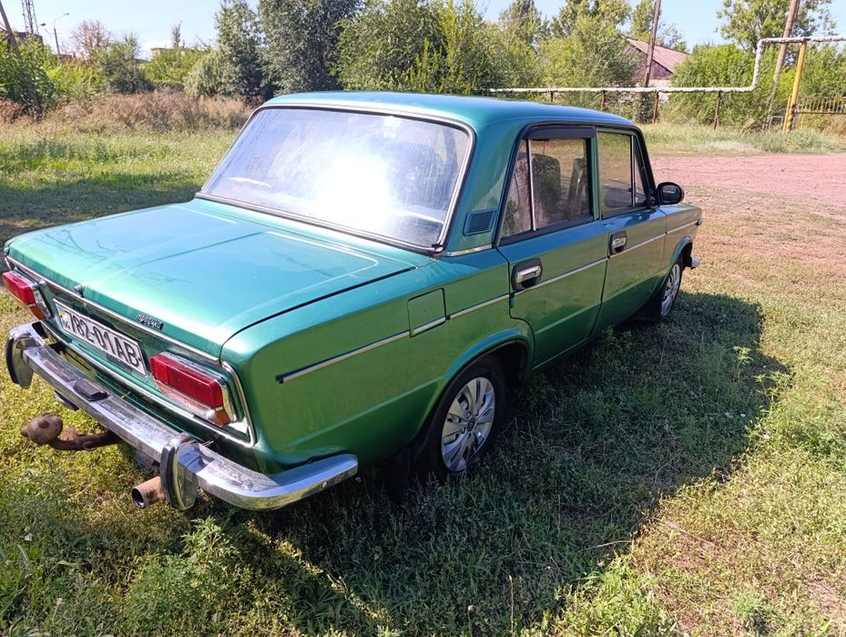 Продам ВАЗ 2103 по тех.паспорту