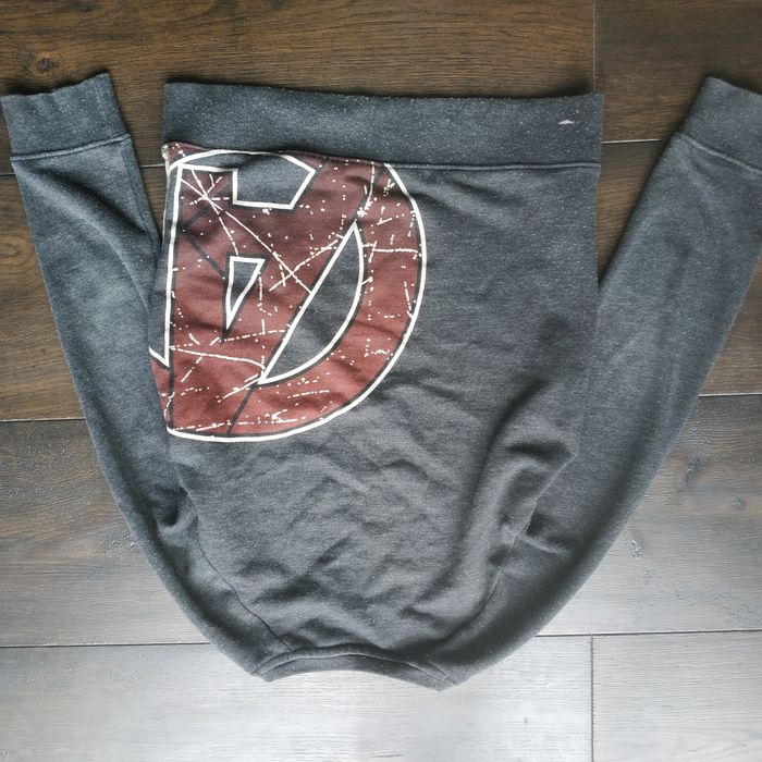 Bluza Avengers Marvel 9 lat next 134