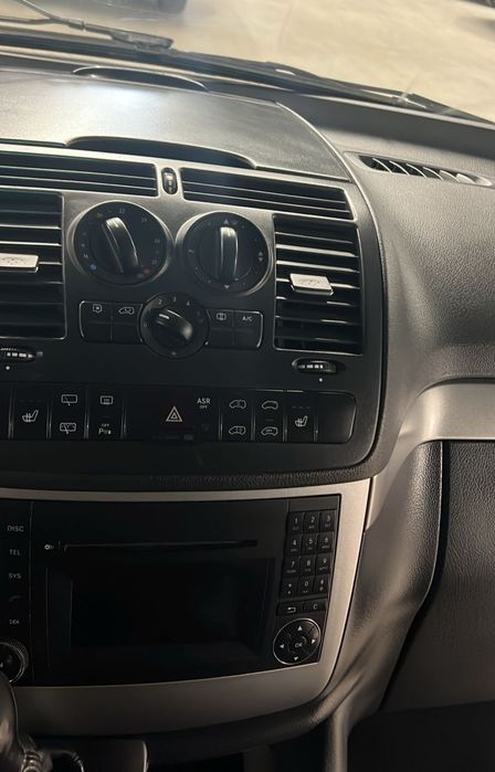 Viano 2 ,2 Автомат 2012р