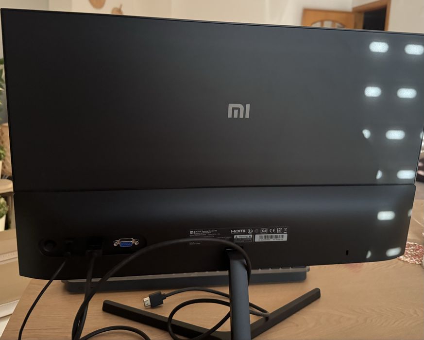 Monitor Xiaomi Mi 23.8 Desktop 1C 24’’ FHD 60Hz