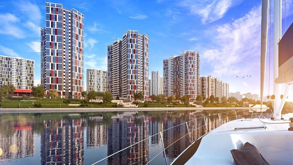 Коммерческая недвижимость по адресу (площадь 110 м²) - Atlanta.ua - фото 6