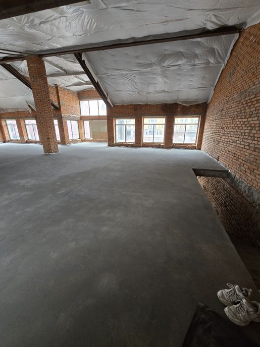 Продаж 408 м2 будівля ресторан магазин клініка Верхній Вал 30К