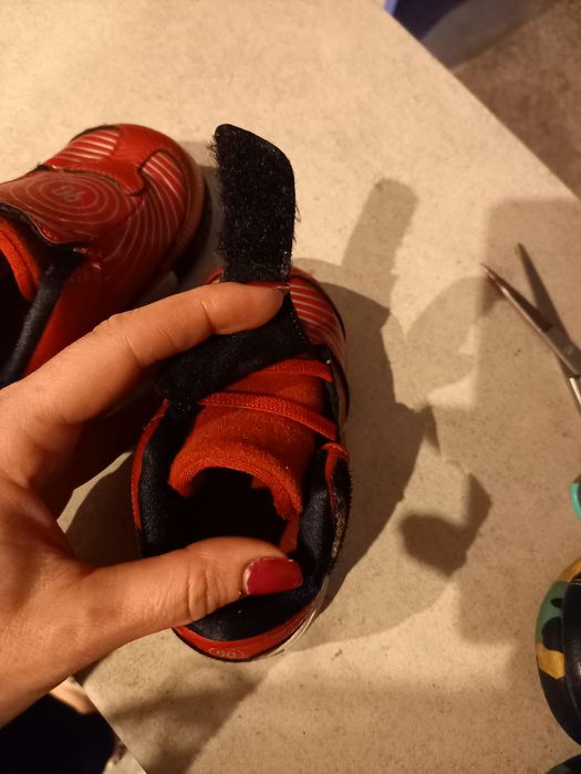 Nike półbuty 21,5