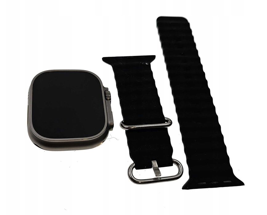 Apple Watch Ultra 49mm A2684 GWARANCJA