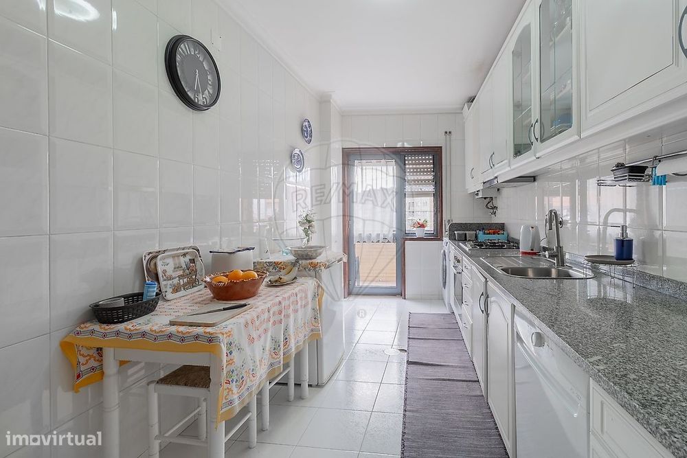 Apartamento T3 para venda