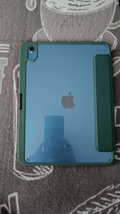 Планшет Ipad Аpple (10-го поколения) 64гб (2022)коробка чехол+зарядное