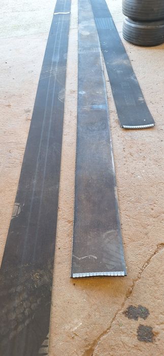 Pas do pras John Deere 184 mm.