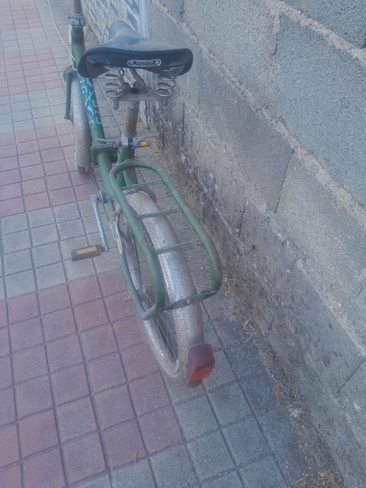 Bicicleta  roda  20