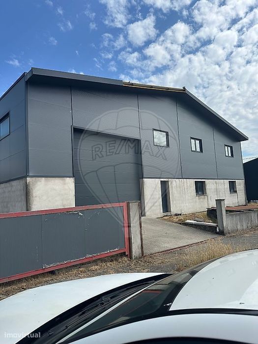 Armazém  para venda