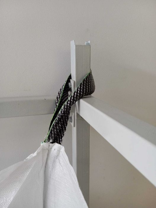 Porta BIG BAG 1500kg