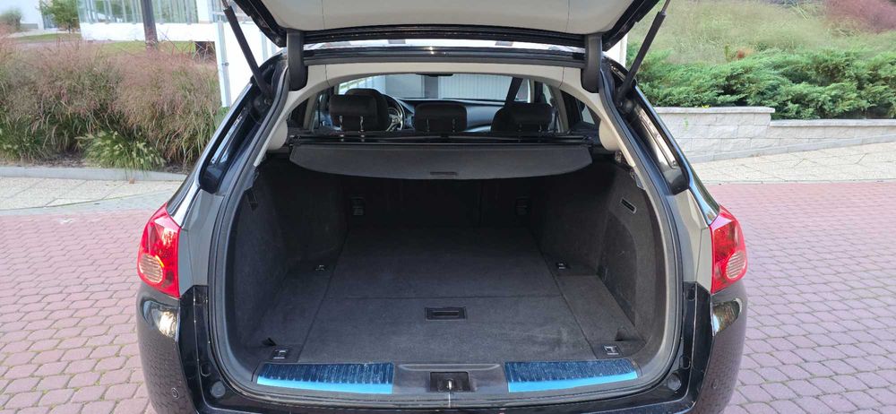 Honda Accord 2.0 Benzyna Polski Salon Niezwykle Zadbana Bez Razy