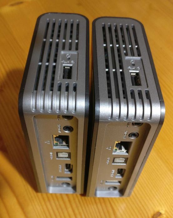 Media player Western Digital TV HD Live