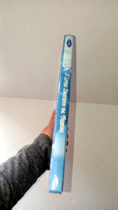 O Livro Completo da Frozen