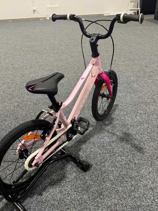 Rower dziecięcy Storm Polly 16 light Raty 0%