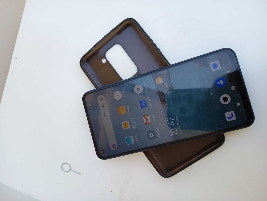 Xiaomi redmi 9 128GB