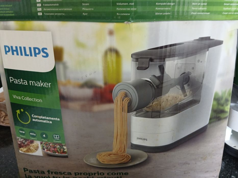 Pasta maker Philips