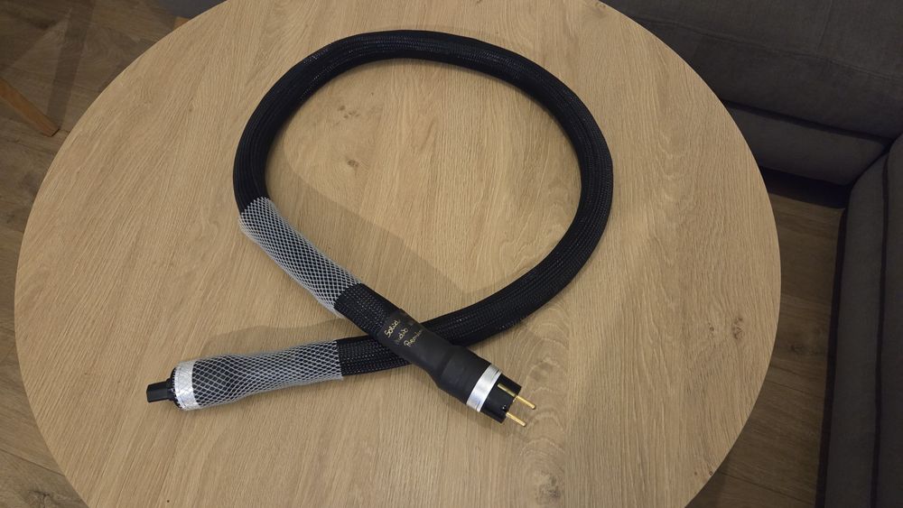 Solid Core Audio Power No. 1 Premium