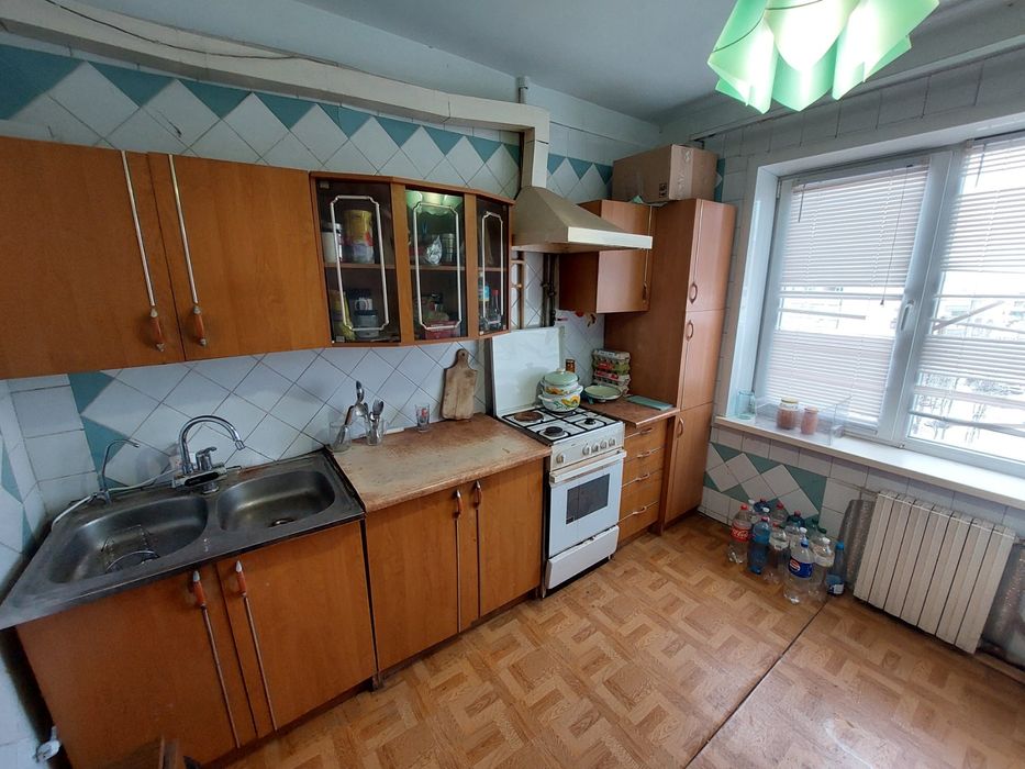 Аренда 3 комн.кв. проспект Независимости(Дворцовая) 38