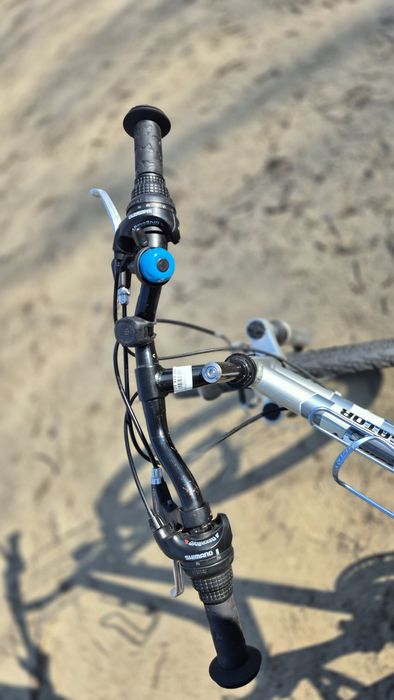 Rower Unibike Navigator 24"