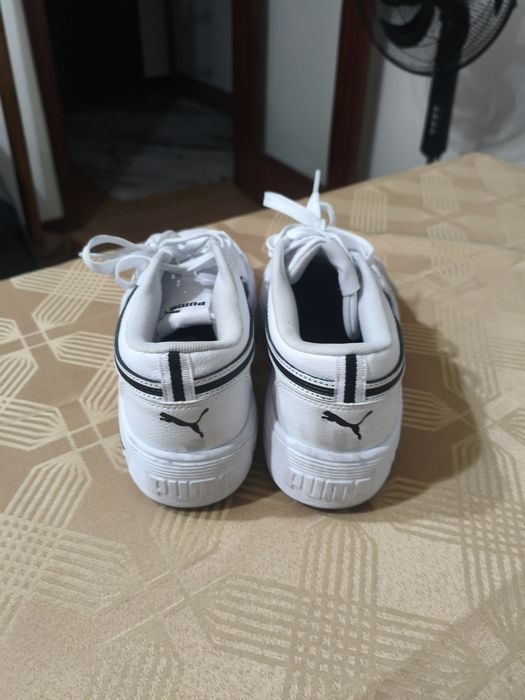 Sapatilhas Puma Mulher