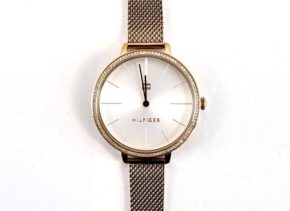 Relógio de senhora Tommy Hilfiger