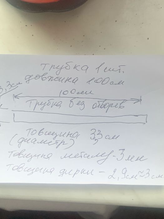 трубки нержавейка СССР