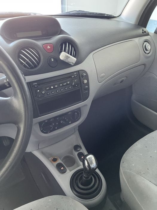Citroen C3 usado