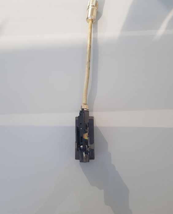 Codificador linear Heidenhain