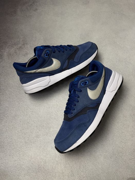 Nike Md Runner 44,5р internationalist air force dunk react max 95 1