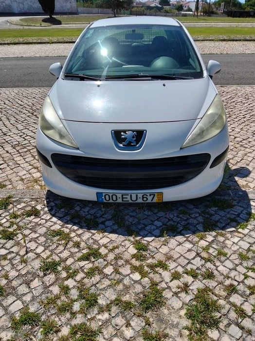 Peugeot 207 1.4 HDI