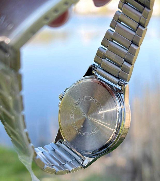 Жіночий годинник CASIO LTP-V300D-1A.