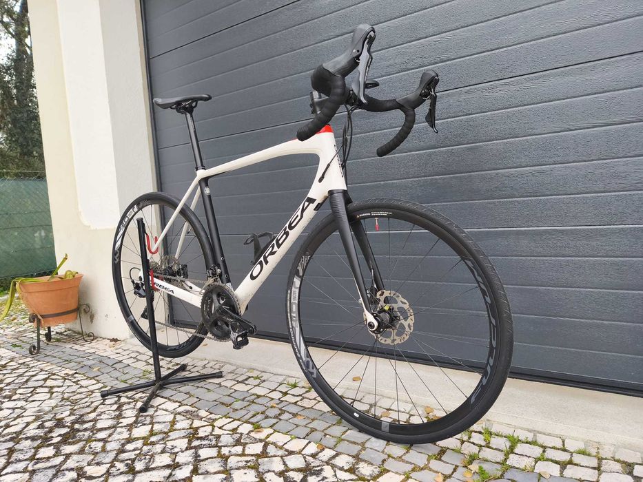 ORBEA Avant - Quadro XL em Carbono