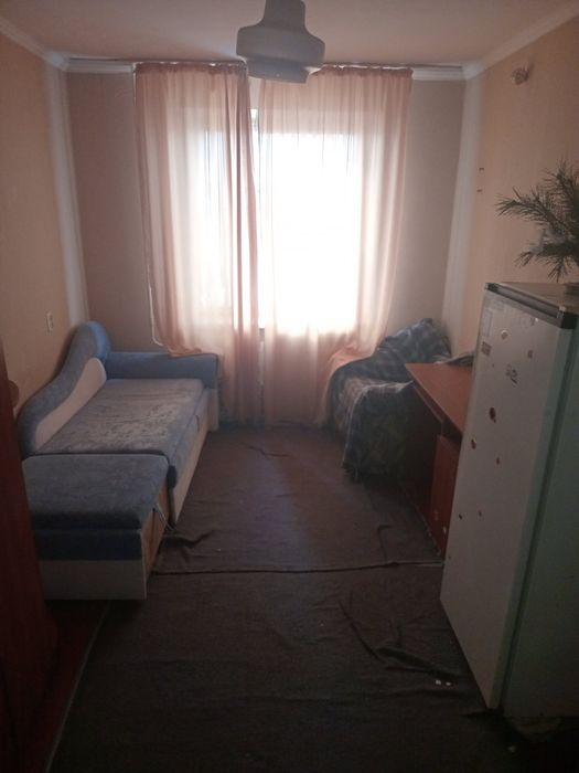 Здам кімнату в гуртожитку центр міста