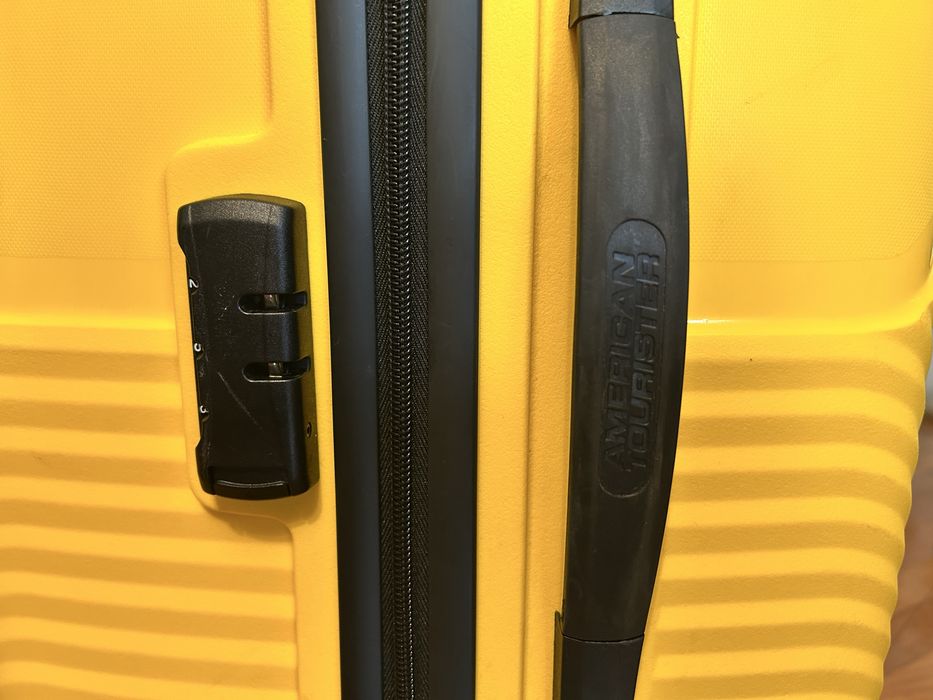 Mala de Viagem American Tourister 68cm