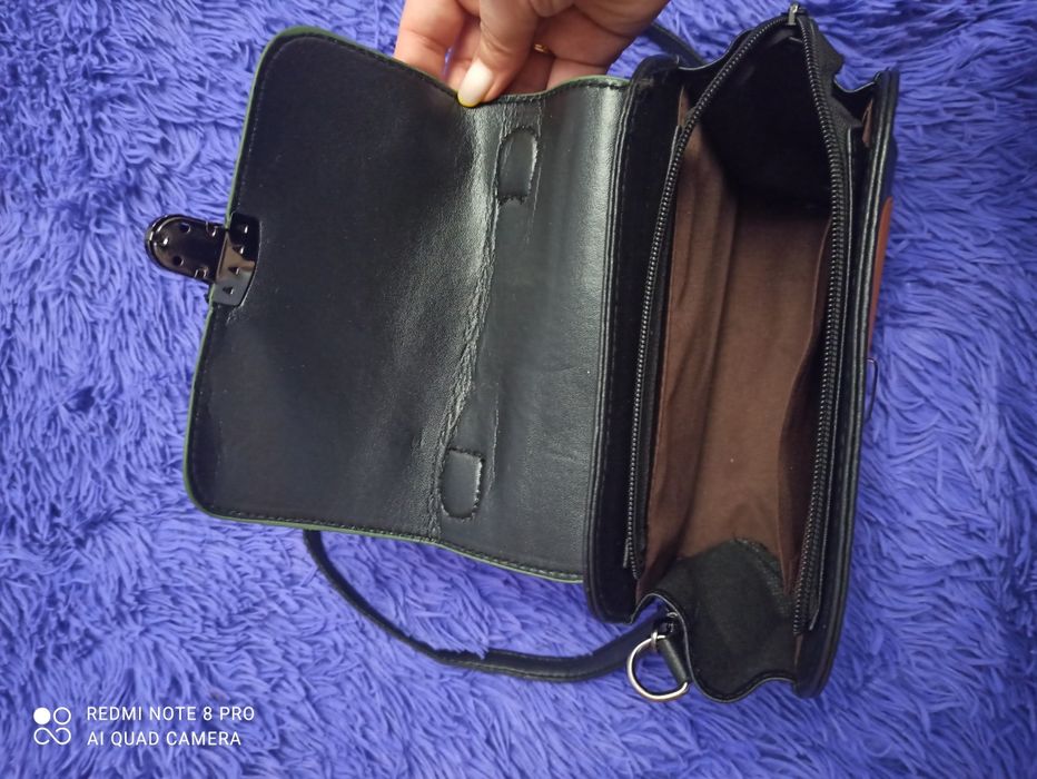 Сумка жіноча маленька