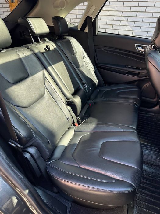 Продаю Ford Edge 2019 Titanium