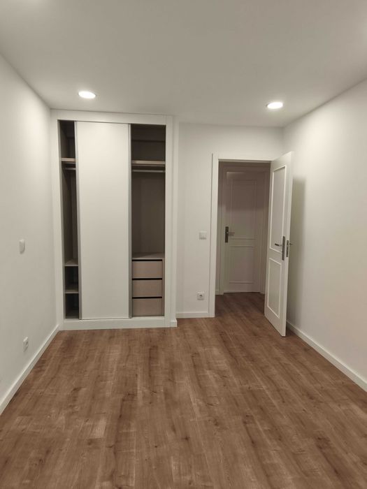 Apartamento T1+1 Porto