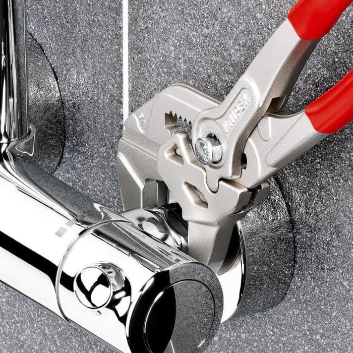 Szczypce-Klucz Mini 150Mm - Knipex