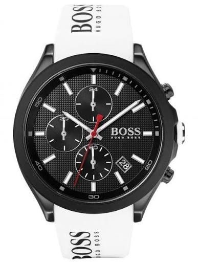Hugo Boss zegarek męski 44 mm