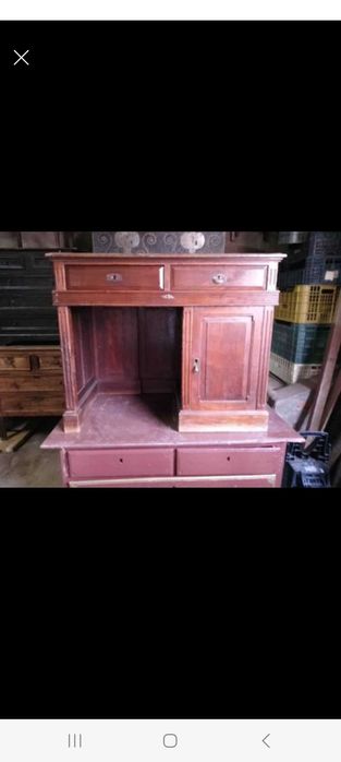 Mesas secretariaspara diferentes usos