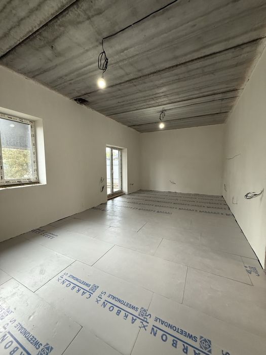 Продаж будинку 150 м2 у Гореничах, 6 соток, з керамоблоку