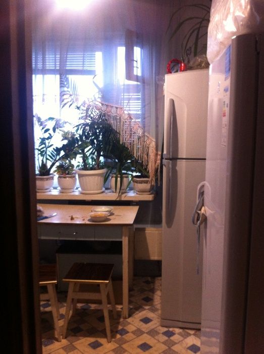 Окрема кімната під ключ,1-2-3осіб.Дарницкий вокзал.Алма-Атинська 4а