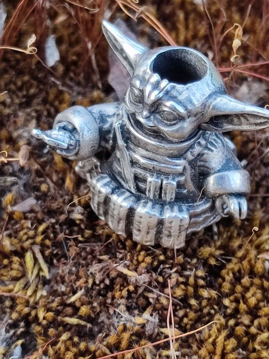 Бусина на темляк