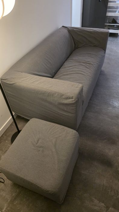 Sofá IKEA Norsborg