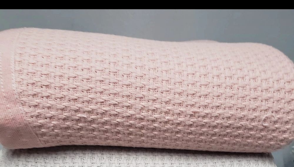 Colcha de Verão, algodão, com pré-lavagem