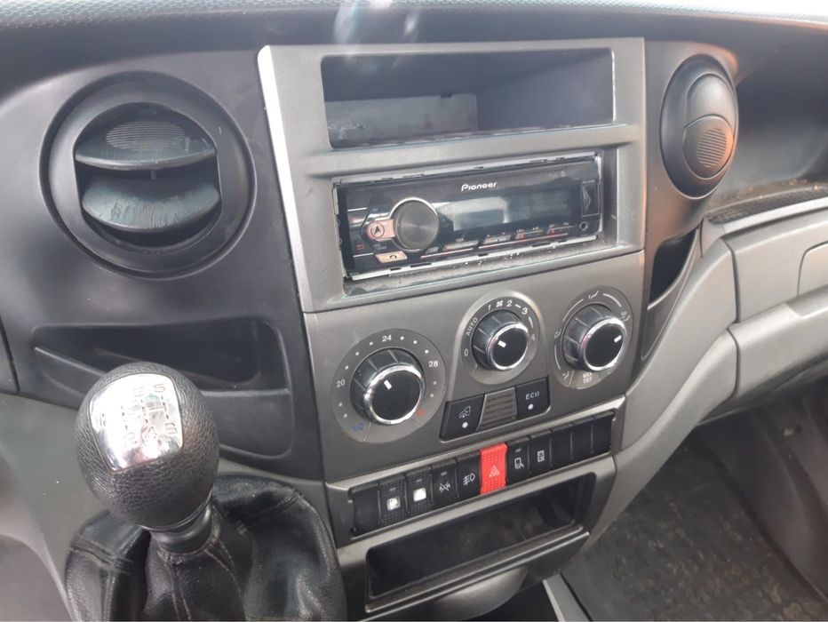 Iveco daily s35c17
