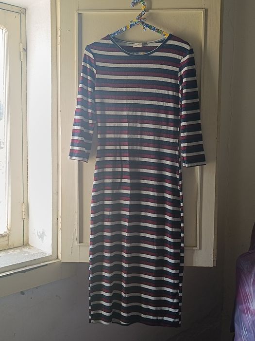 Vestido usado usado