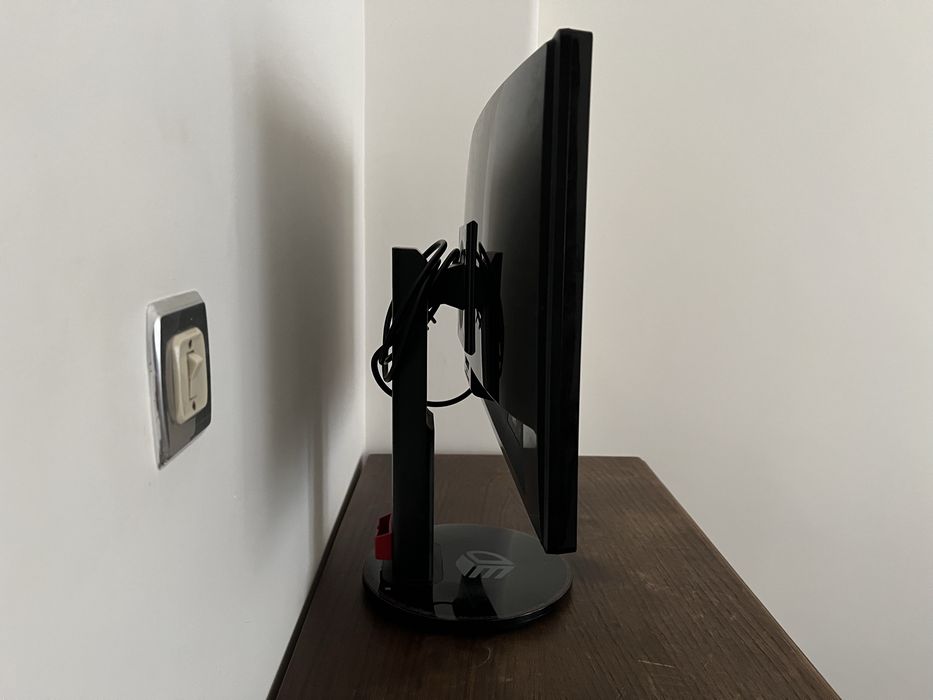 Monitor Asus VG248QE (144hz) 1080p