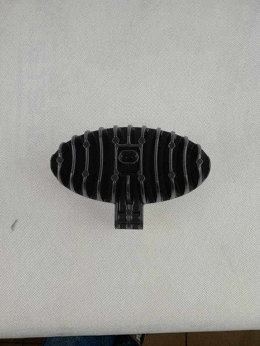 Lampa robocza LED owalna Wesem 939-CRV1B.52303.01